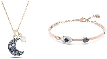 Swarovski Sublima Luna Kollektion