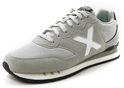 Munich Zapatillas Dash 250 Gris