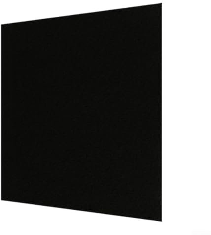 Aktivkohlefilter, allgemeine Aktivkohlefilter, Luftfilter, Baumwoll-Aktivkohle, für Luftreiniger Dunstabzugshauben Ofenfilter