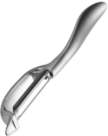 LIFKOME Pelador Multiusos De Zinc Para Patatas Pelador De Utensilio De Cocina Para Uso Diario
