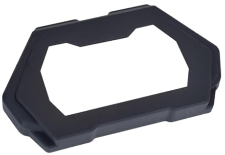 Aymzbd Funda Protectora Impermeable de Silicona para Patinete Eléctrico, Práctica Y Cómoda.