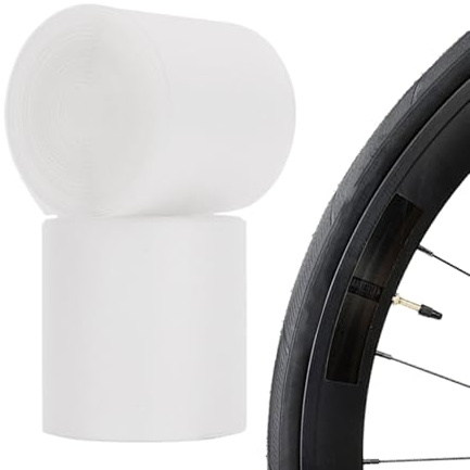 Punkteringsbeständigt däckskydd - inre skärningsremsa, stötbeständigt foder, förbättrad cykelupplevelse | Avancerat rullande säkerhetssystem för korsstabilitet