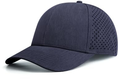 Zylioo XL/XXL Baseball Caps Big Heads Cap Men Women Sun Protection Trucker Cap Summer UPF50+ Running Sport Caps