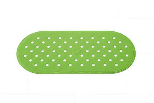 RIDDER Wanneneinlage Action grün 36x80 cm