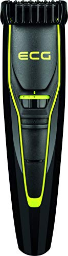 ECG 341540214958 - Cortabarba, color negro