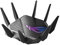 ASUS ROG GT-AXE11000 6GHz Band Tri-Band WiFi 6E Router, 11000 Mbps, 2.5G Port, Gaming & Streaming