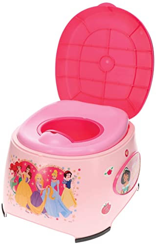 Disney Princess 3-in-1 Töpfchentrainer