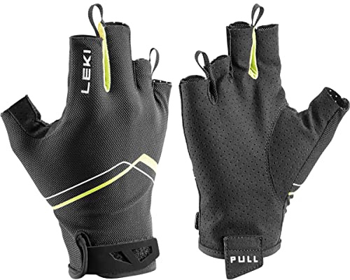 LEKI Multi Breeze Short Handschuhe Fingerhandschuhe