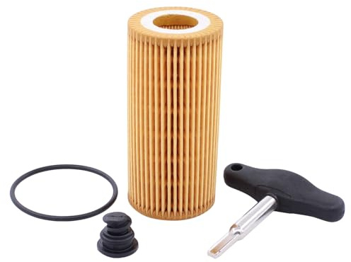 Ölfilter Ölablassschraube Schlüssel Ölwechsel Schraube Ölablasswanne Ablassschraube mit Dichtring für A1 8X A3 8V A4 B8 8K A4 B9 8W A5 8T A5 F5 A6 C7 A6 4G A6 C8 4A A7 4G A8 D4 A8 4H Q2 Q3 8U Q3 F3