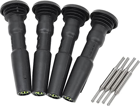 MRNHA ZüNdkerzenstecker für A1 A3 Q3 Golf 04E 905 199 H/A/G