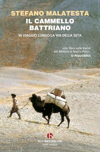 Il cammello battriano (BEAT. Bestseller)