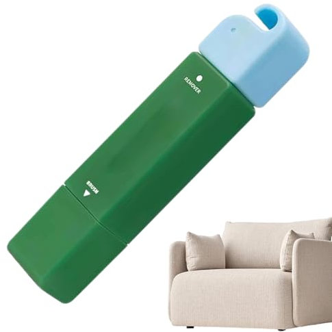 Pennino smacchiatore – Macchie da viaggio Eraser, detergente istantaneo per tessuti | Nessun riso con doppia sbiancante per salvare i vestiti da sangue, vino e altre macchie dure