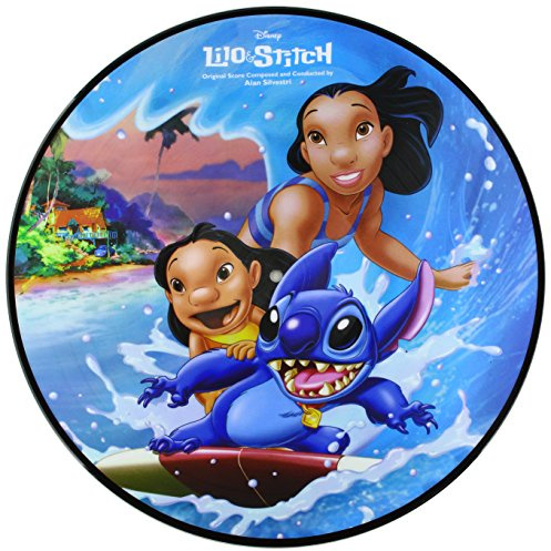 Lilo & Stitch / O.S.T.