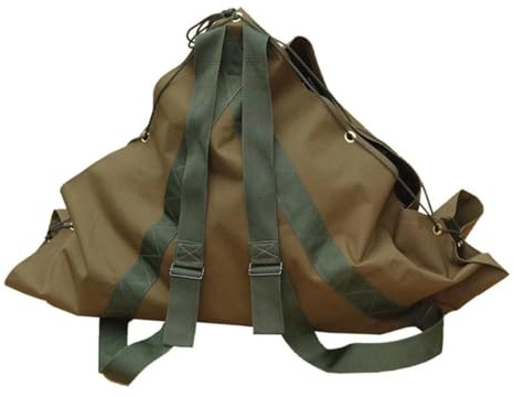 BushWear Yool RoeSack Waterproof Roe Deer Extraction Carry Sack