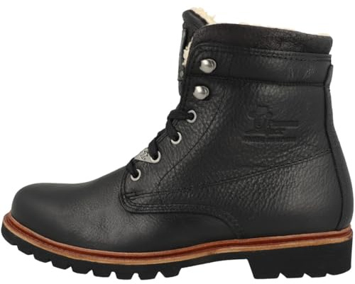 Panama Jack Herren P03 Aviator IglooCombat Boot