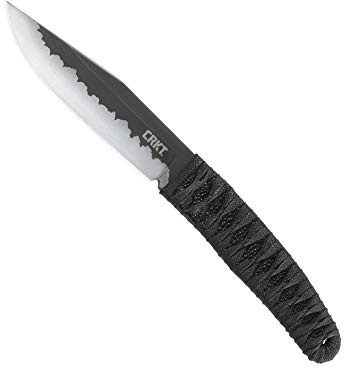 CRKT Couteau Plat Nishi