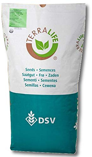 DSV TerraLife® Rigol TR 25 kg Zwischenfruchtmischung