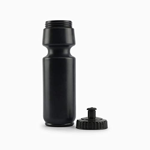 Splay Sports 750ml Waterbottle | BPA FREE Water Bottle | Sports And Fitness Squeeze | Professional Bottle For Gym & Clubs | Plastic Bottle For Schools