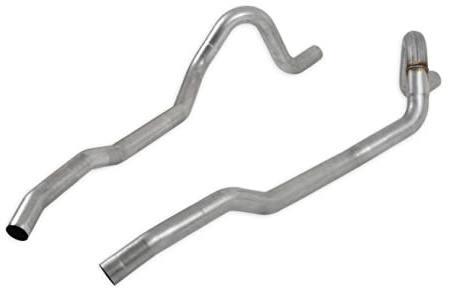 Flowmaster 15826 Pre-Bent Tailpipes