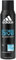 ADIDAS Fragrance Ice Dive Deo Body Spray 150 ML
