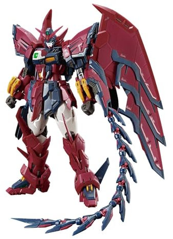 Gundam Epyon RG 1/144 Gundam - Model Kit