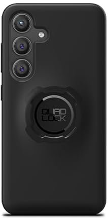 QUAD LOCK Case für Samsung Galaxy S24