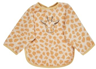 Ärmhaklappar GIRAFFE Kaya