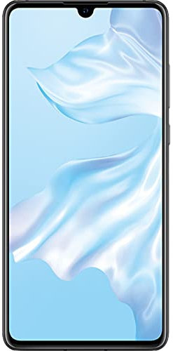 HUAWEI P30 Dual SIM - 128 GB - Schwarz