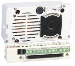 Lautsprecher Video Handicapfunktion COMELIT 4681/4