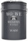 Vernis bois Yacht Bateau W400 - Résistant, élastique - Satiné - Gris anthracite 2,5L