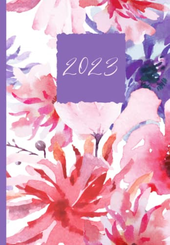 2023 Bullet Planner / Journal (Medium)