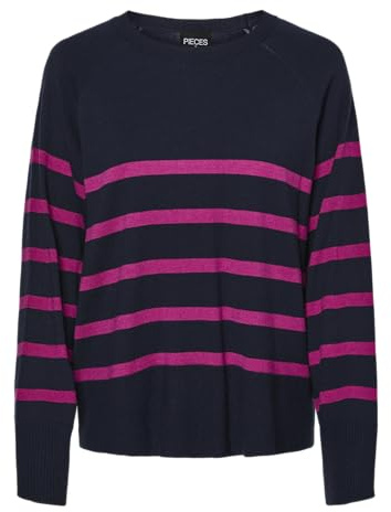 PIECES Knitted Pullover PCSIA