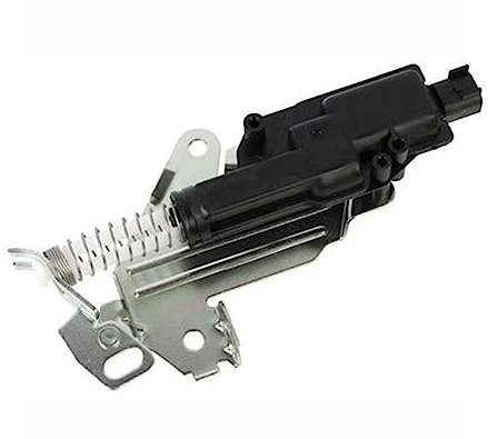 HIJAN Auto Kofferraumdeckelverriegelungsaktuator Für Ford Für Fiesta V Mk5 2002-2010 Auto STAMM HECKKLAPPE ZENTRALVERRIEGELUNG Latch FANGE Motor ANTRIEB 2S6T-432A98-AF 2S6T432A98AF