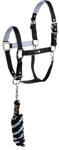 Anky Halter & Lead Rope