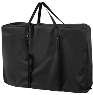 Bolsa de almacenamiento para silla de ruedas, 600D, plegable, 110 x 74 x 28 cm, bolsa de transporte para andador, silla de ruedas, bolsa de viaje, 110 X 74 X 28 Cm, Casual