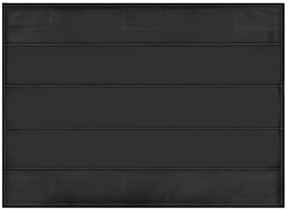 Quorvex Cubierta magnética para chimenea – Tapón magnético para chimenea con 12 imanes fuertes integrados, detiene la pérdida de calor, ahorra energía, accesorios para chimenea, para interiores, sala