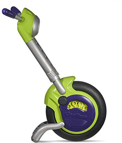 Unbekannt Gazillion 36449 Bubble Cycle Machine, Multi