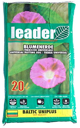 Leader Terriccio Universale