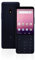QIN Android12 Smartphone QinF22Pro 4G Unlocked Mobile Phone, 4+64GB/2MP+8MP Camera, Small Smart Black Basic Dumb Phones With Whatsapp for Business, Family