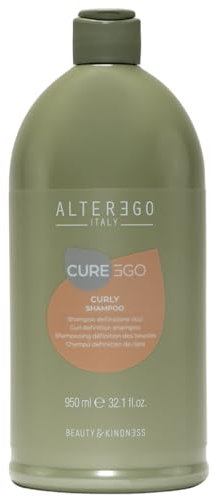 ALTER EGO SHAMPOO DEFINIZIONE RICCI 950 ML