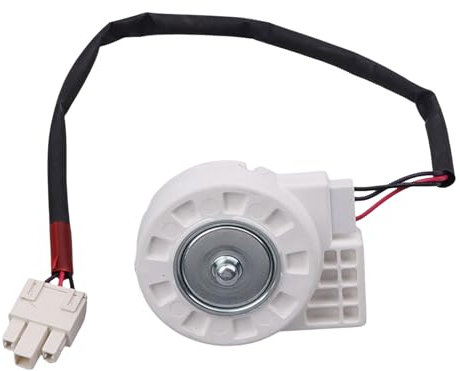 Refrigerador Evaporador Motor Ventilador Motor de Repuesto Motor de Ventilador Refrigerador Dispositivo de Cocina Componente Adecuado para Nevera