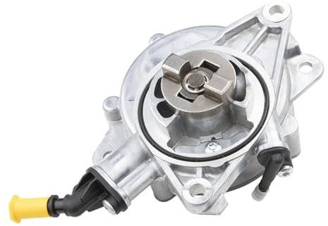 BAHJKASD 11667586424 - Amplificateur de force de frein - Pompes à vide - Facile à installer - Amplificateur de force de freinage - Pompes à vide - Pièce de rechange pour véhicule - Installation facile