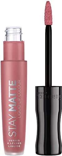 Rimmel Stay Matte Liquid Lip Colour, 110 Blush