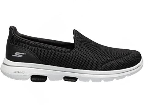 Skechers Mujer Go Walk 5 Trainers