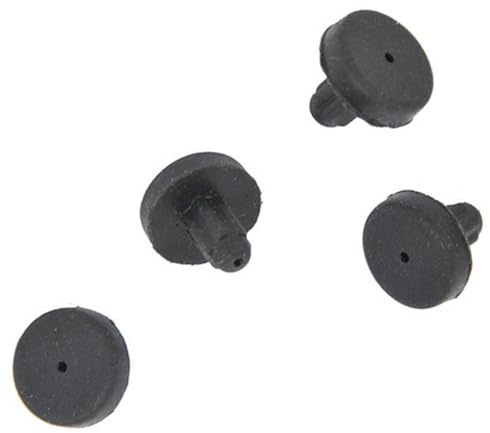 Patins supports casserole x4 d'origine Plaque de cuisson 50284009003 ELECTROLUX