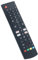 ALLIMITY AKB 76037605 Sostituzione del Telecomando per LG OLED QNED 4K UHD TV NANO75 NANO80 NANO85 NANO86 NANO88 NANO9+ UP75 UP76 UP77 UP80