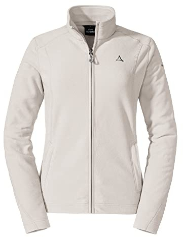 Schöffel Fleece Jacke Leona3