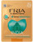 Fria K-Beauty Maschera Viso India con Vitamina C e Acqua di Fiori di Arancio, Effetto Illuminante e Uniformante sulla Pelle, Dermatologicamente Testata, Confezione da 1 Maschera