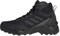 adidas Herren Eastrail 2.0 Mid RAIN.RDY Waterproof Hiking Shoes Wanderschuhe, Core Black/Carbon/Grey Five, 45 1/3 EU