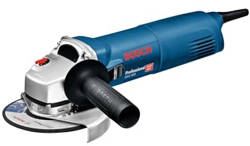 BOSCH 0 601 824 806 Amoladora angular